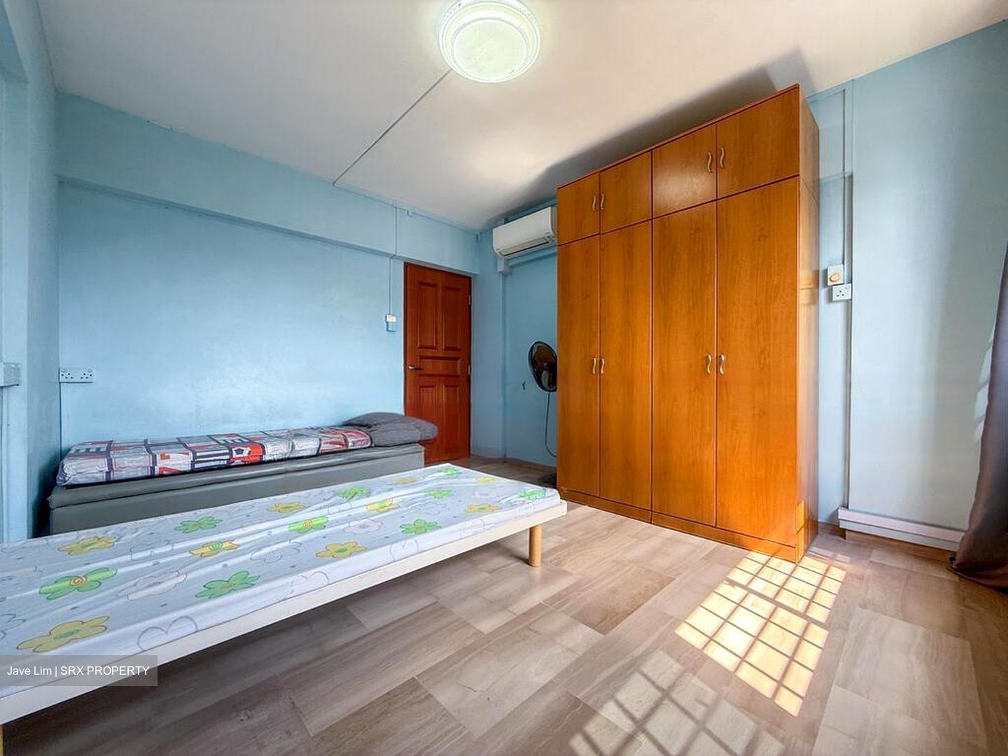 Blk 107 Gangsa Road (Bukit Panjang), HDB Executive #458251401